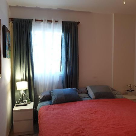 Ocean Sun Apartment Puerto de Santiago  Ngoại thất bức ảnh