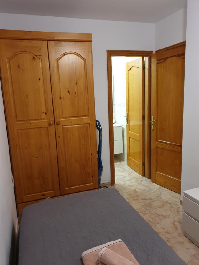 Ocean Sun Apartment Puerto de Santiago  Ngoại thất bức ảnh
