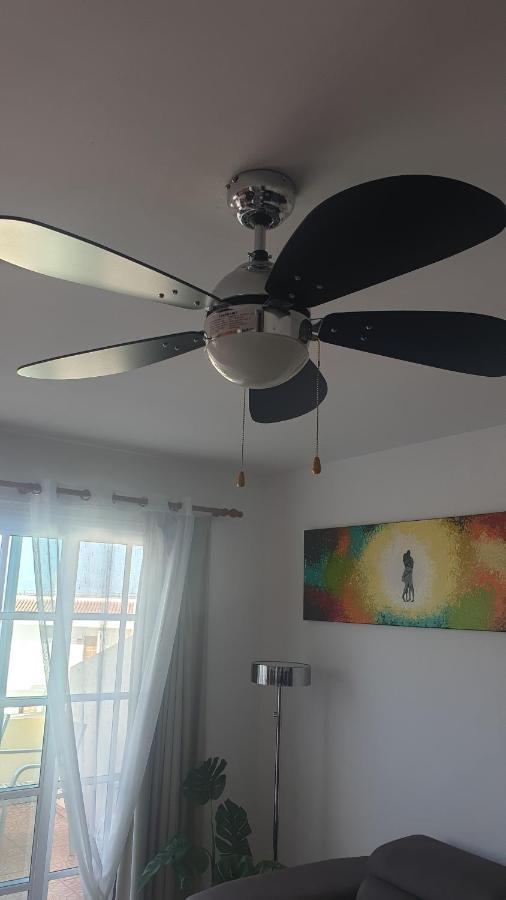 Ocean Sun Apartment Puerto de Santiago  Ngoại thất bức ảnh